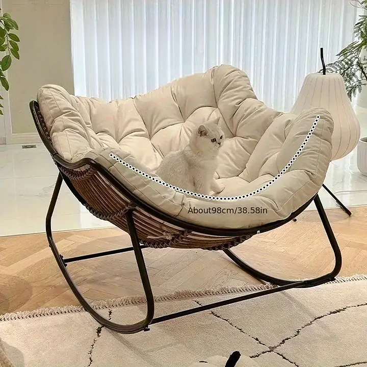 Poltrona Aconchego By Home Design™